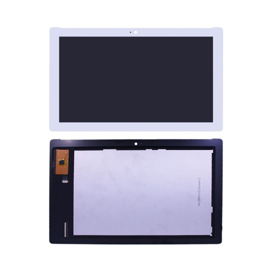 Touch+Display Asus Zenpad Z301M/Z301ML/Z301MF/Z301MLF/P028 Branco